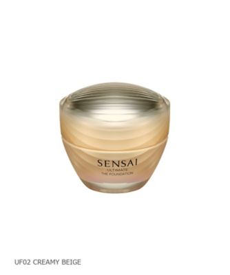 Sensai UTM The Foundation