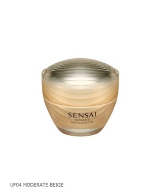 Sensai UTM The Foundation