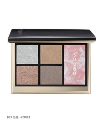 Eye & Face Compact (Limited Edition) (Seasonal)
