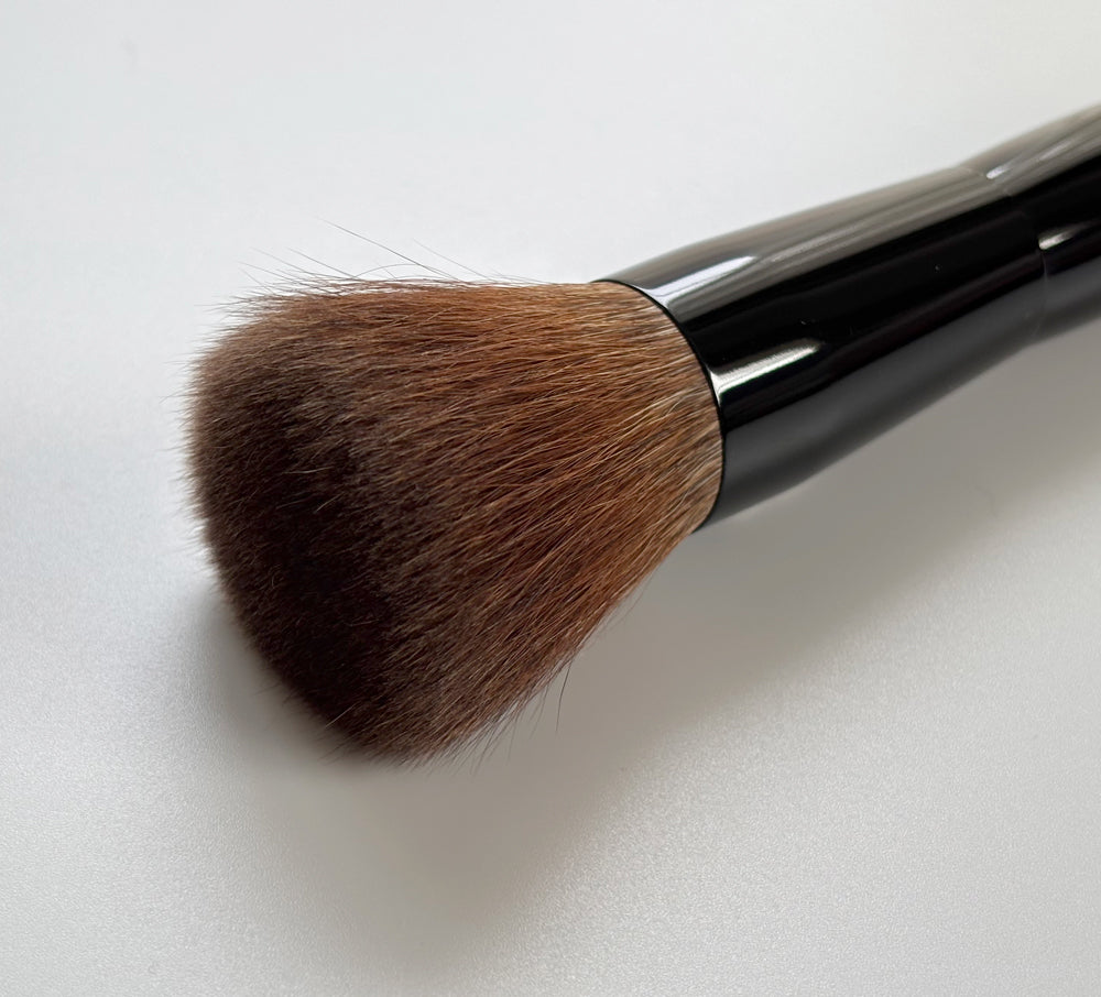 [Black] Face 26RFS41SQU<R> (100% Red Squirrel)