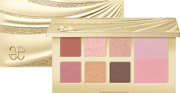 Elegance 40th Anniversary Palette