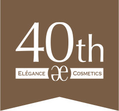 Elegance 40th Anniversary Palette