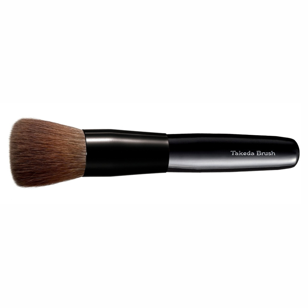 [Black] Face 26RFS41SQU<R> (100% Red Squirrel)