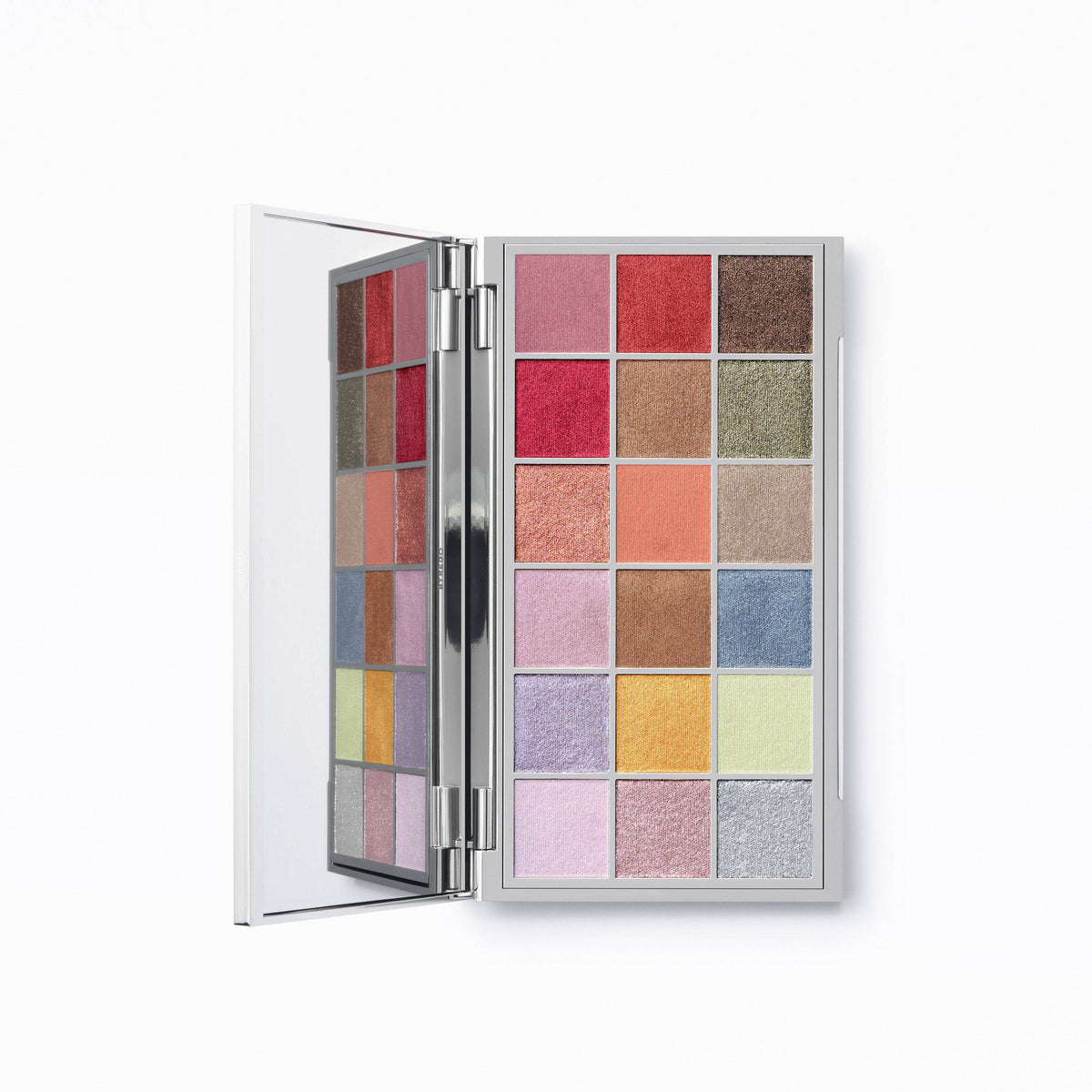 Borealis Eyeshadow Palette