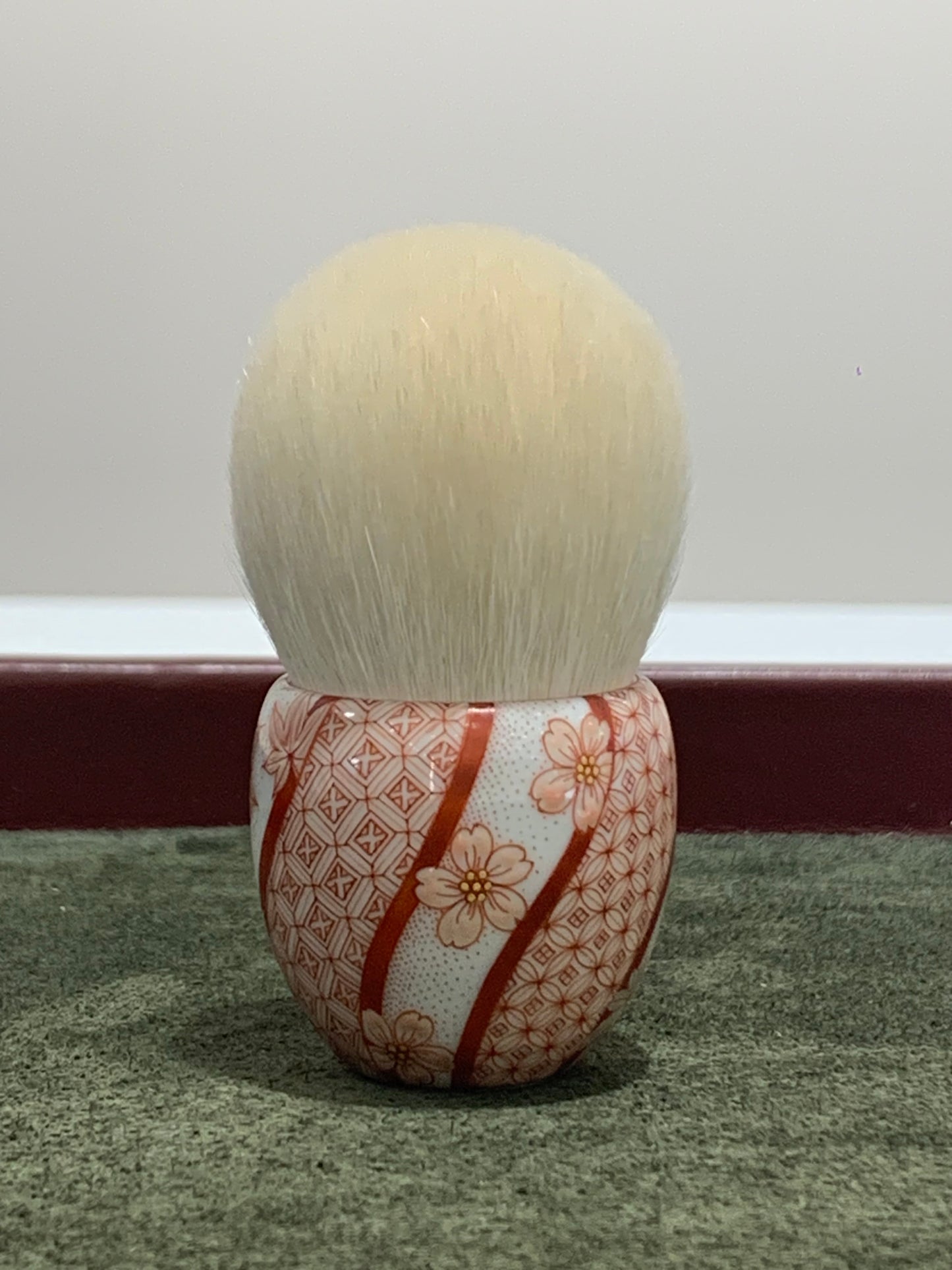 Hakuhodo limited brushes ( till June 30, 2026)