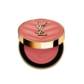 MAKE ME BLUSH 24H BUILDABLE BLURRING POWDER BLUSH