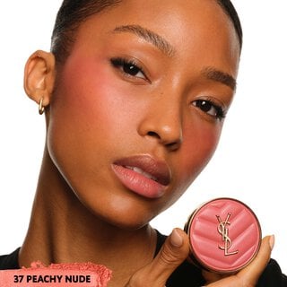 MAKE ME BLUSH 24H BUILDABLE BLURRING POWDER BLUSH