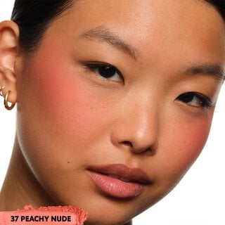 MAKE ME BLUSH 24H BUILDABLE BLURRING POWDER BLUSH