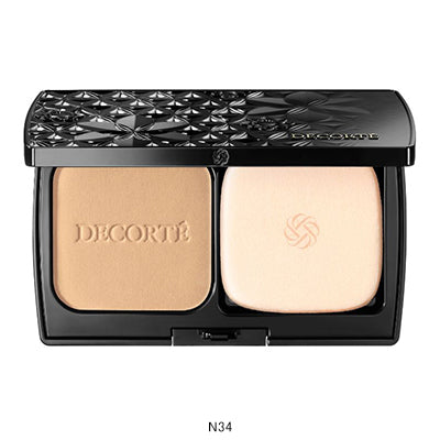 DECORTÉ (Cosme Decorte)  Zeen Wear Powder Foundation <Refill>