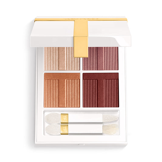SOLEIL Eye Color Quad Lumiere