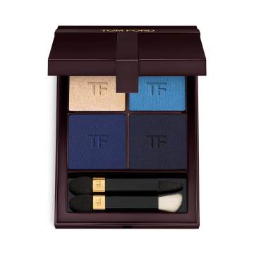 RUNWAY Eye Color Quad Cream / 49 Cosmetic Smoke / 8g