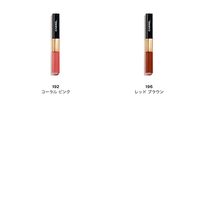 THE ULTRA LONGWEAR DUO LIP COLOUR