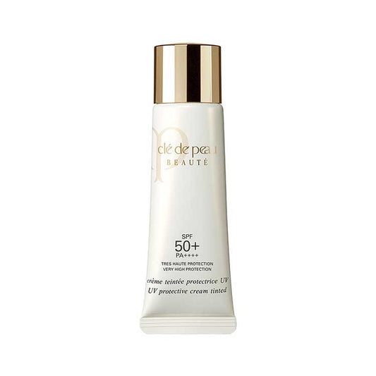 Tinted UV Cream