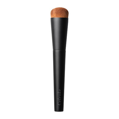 Celvoke Foundation brush A -from Aug 18 (2023 AW Collection)