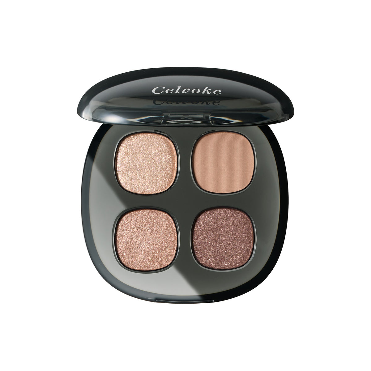 [Celvoke] Layered Silhouette Eyes [01-04, EX01] <2026 AW Collection>