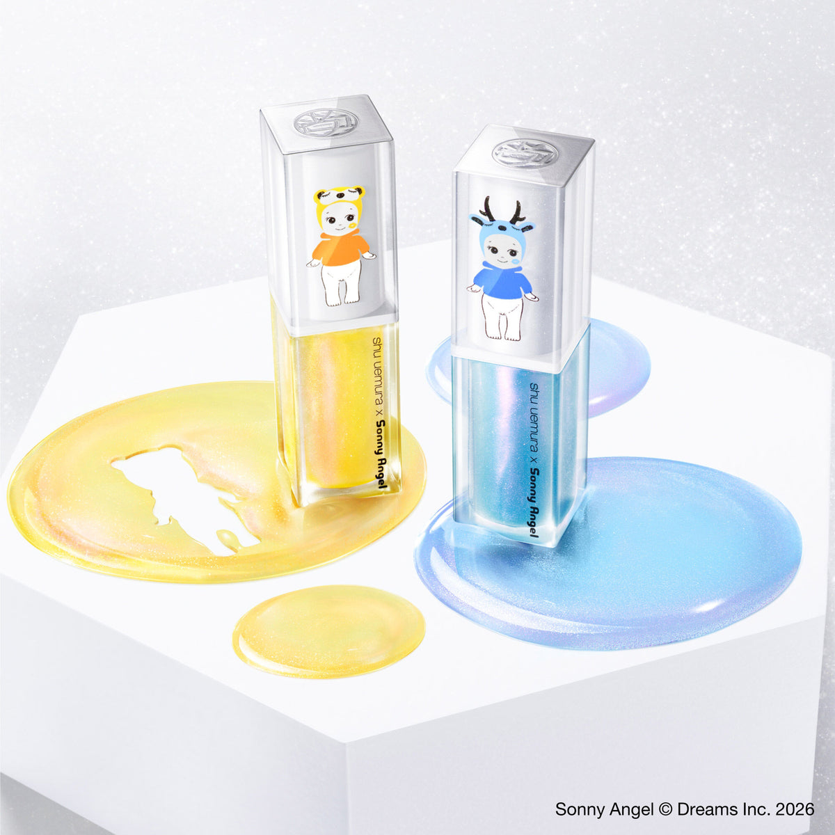 キヌケアCCオイル