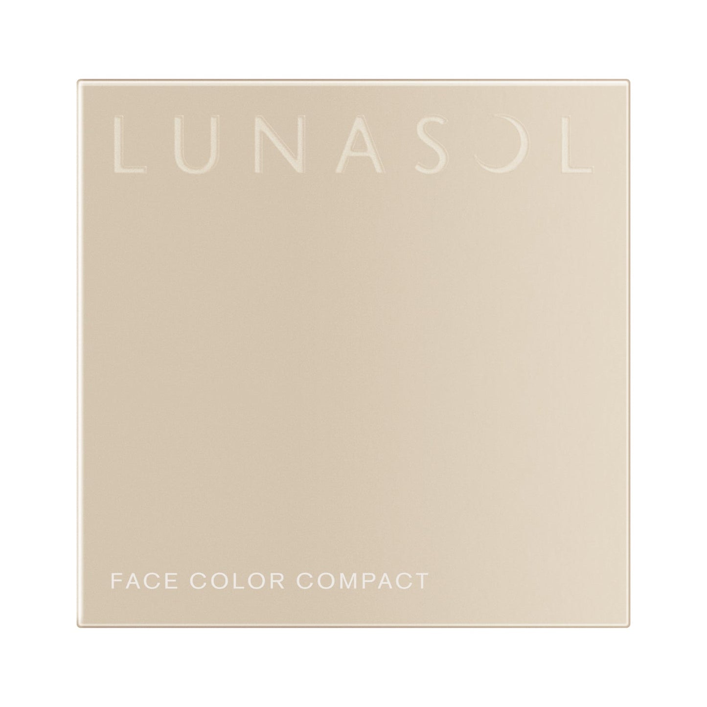 Face Color Compact