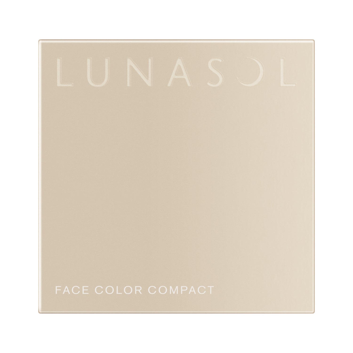 Face Color Compact