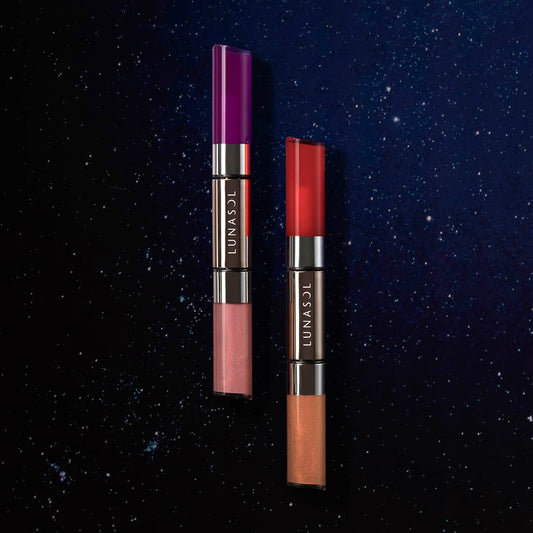 Lunasol ILLUME GLOW LIPS limited (Feb 2024)