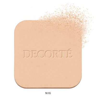 DECORTÉ (Cosme Decorte)  Zeen Wear Powder Foundation <Refill>