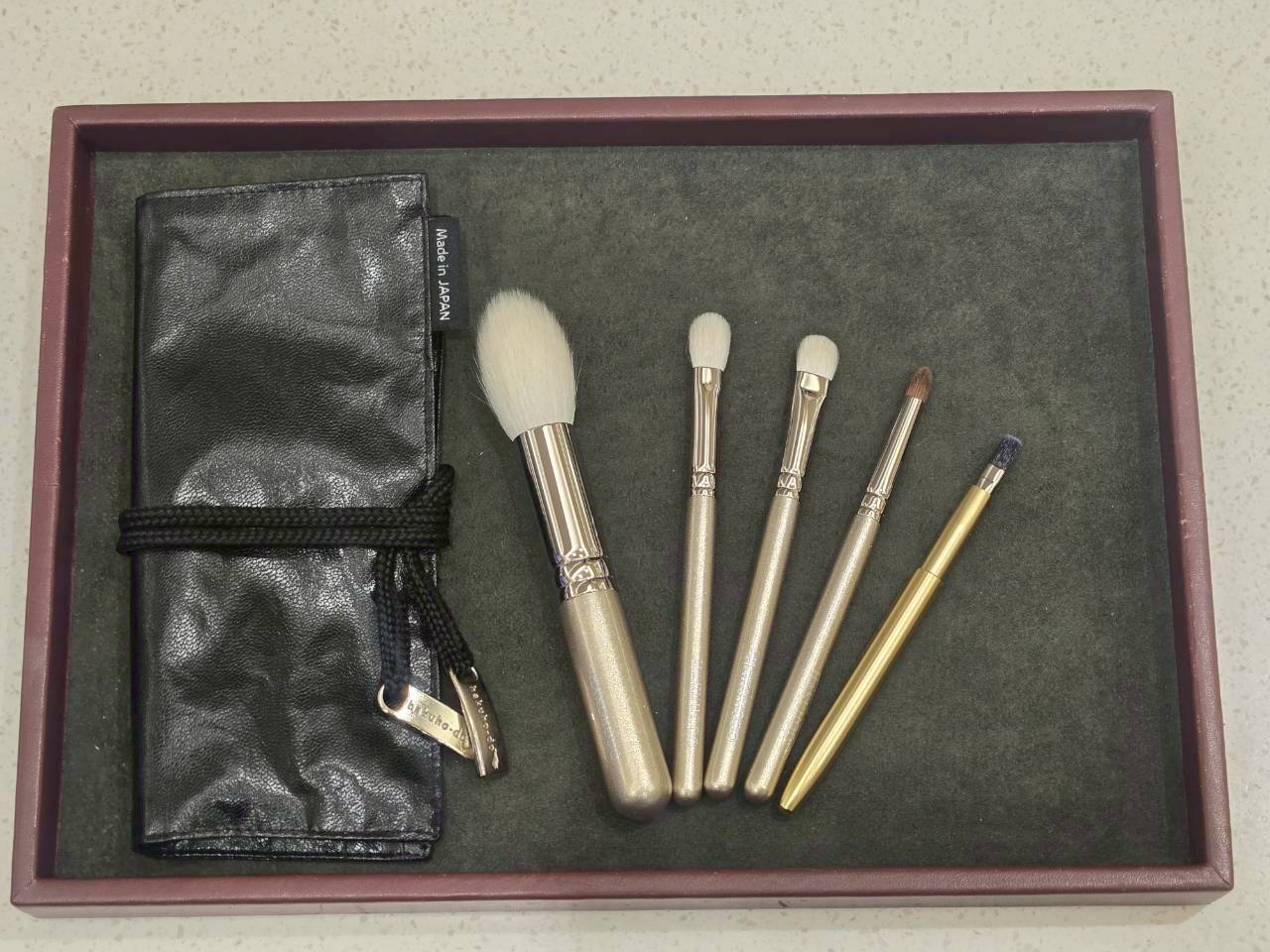 Hakuhodo 2025 Takashimaya set