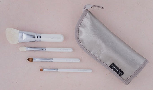 Kumanofude Select Shop S Series 5 brush set (Sep 2025)