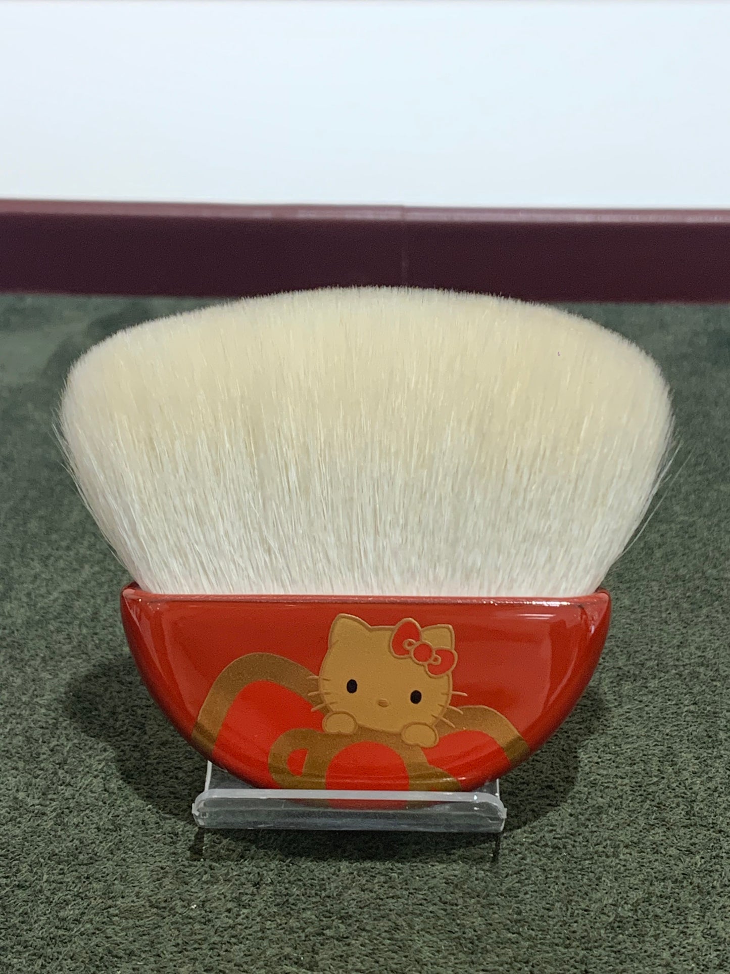 Hakuhodo limited brushes ( till June 30, 2026)