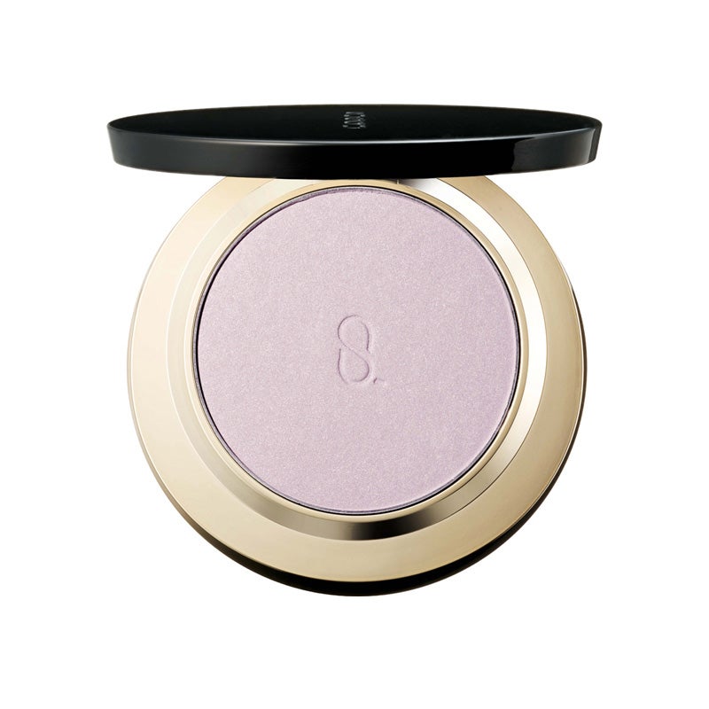 Glow Setting Powder e (Refill) (Limited Edition Color)