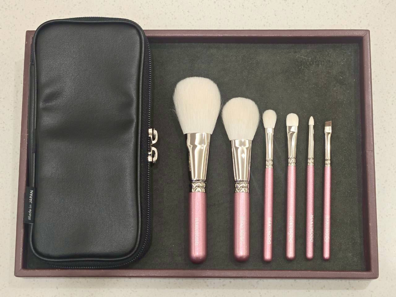 Hakuhodo 2025 Takashimaya set