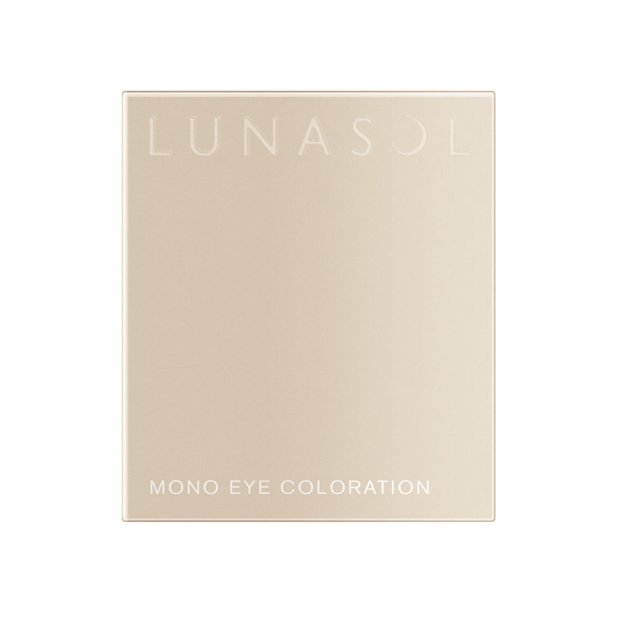 Mono Eye Coloration EX18