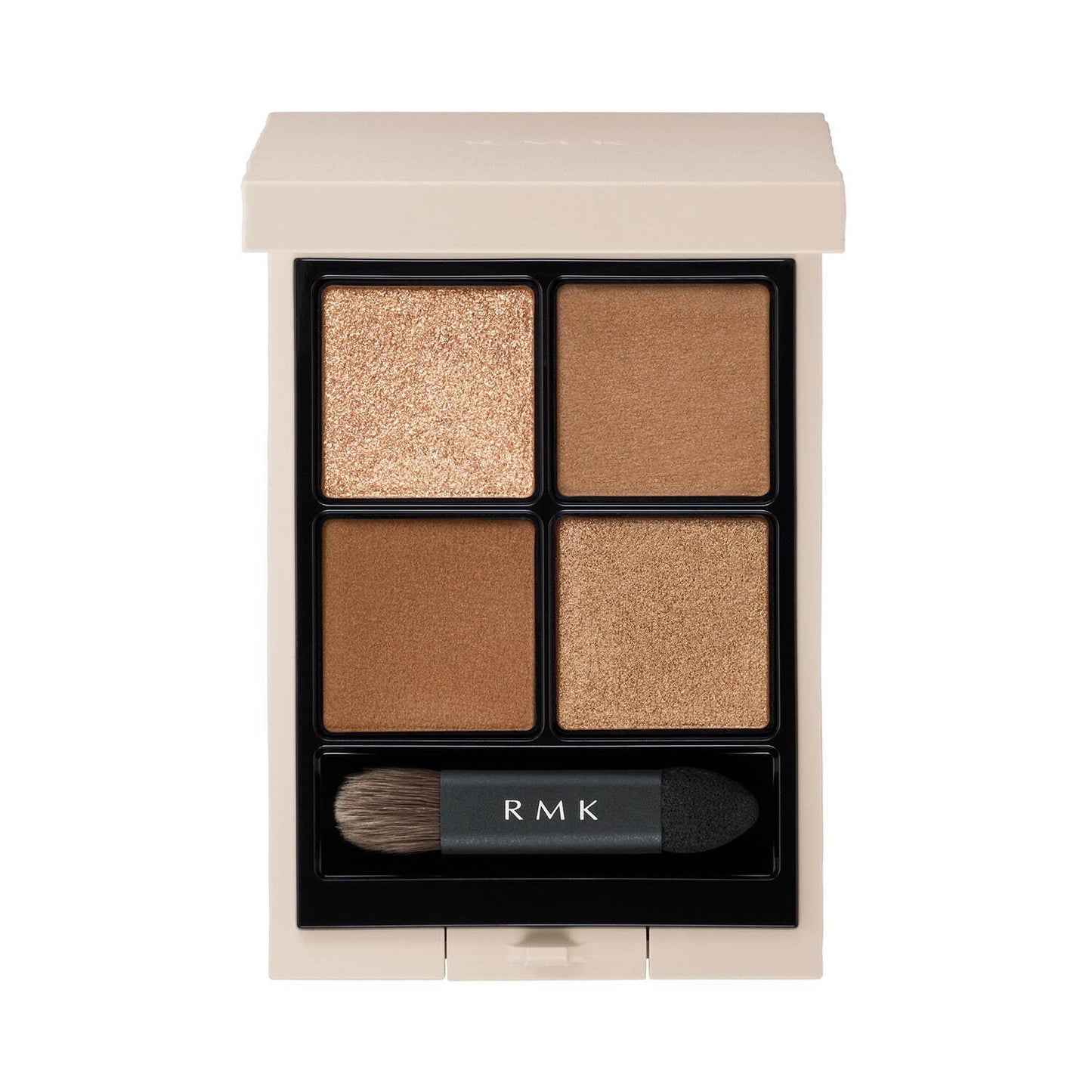 RMK Synchromatic eyeshadow palette