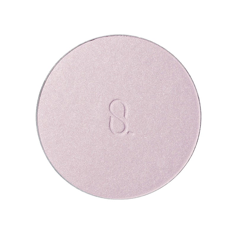Glow Setting Powder e (Refill) (Limited Edition Color)