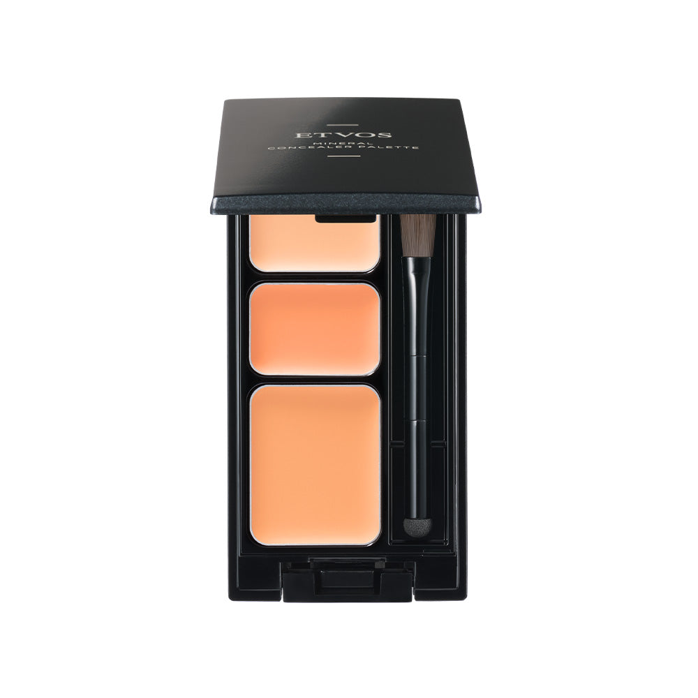 Mineral Concealer Palette