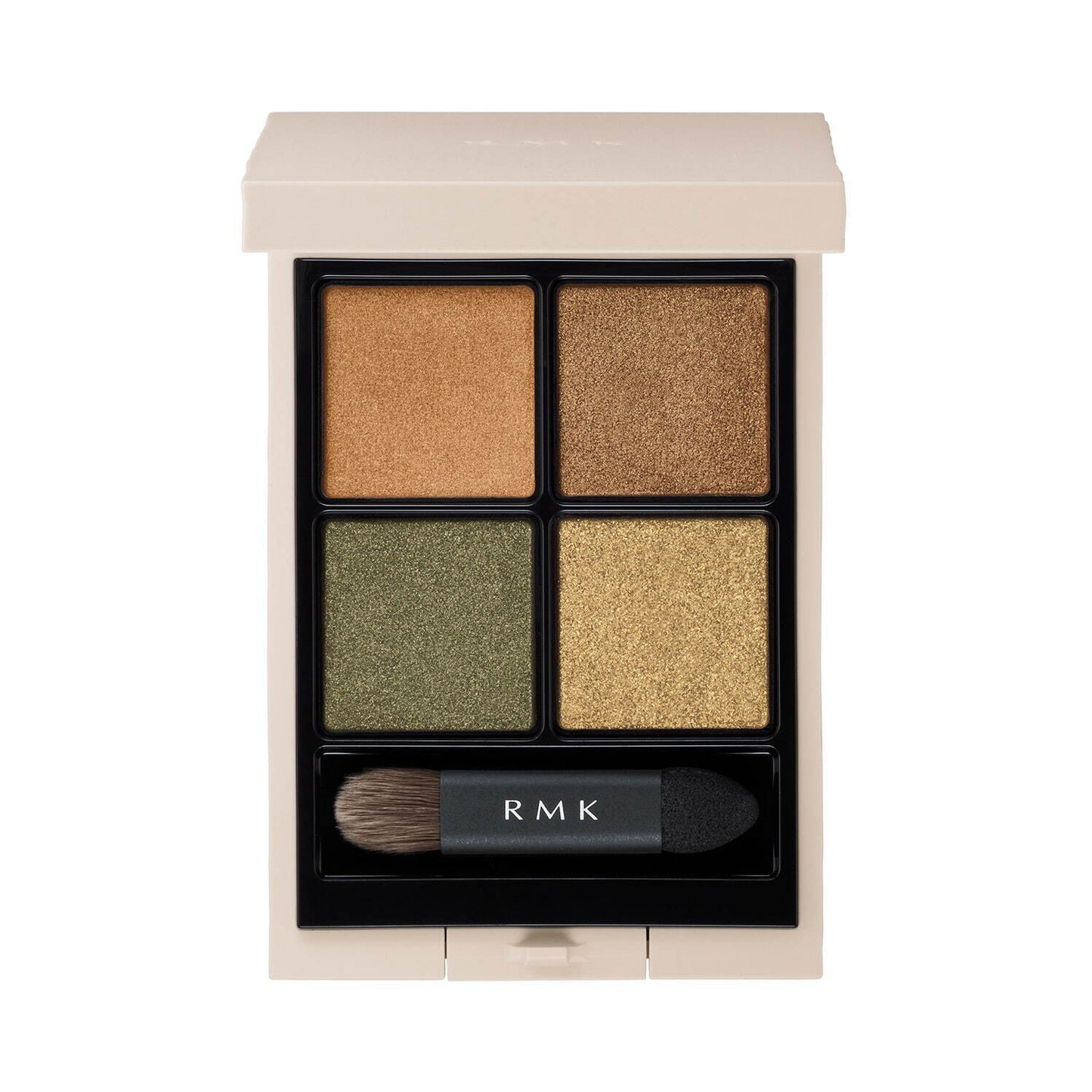 RMK Synchromatic eyeshadow palette