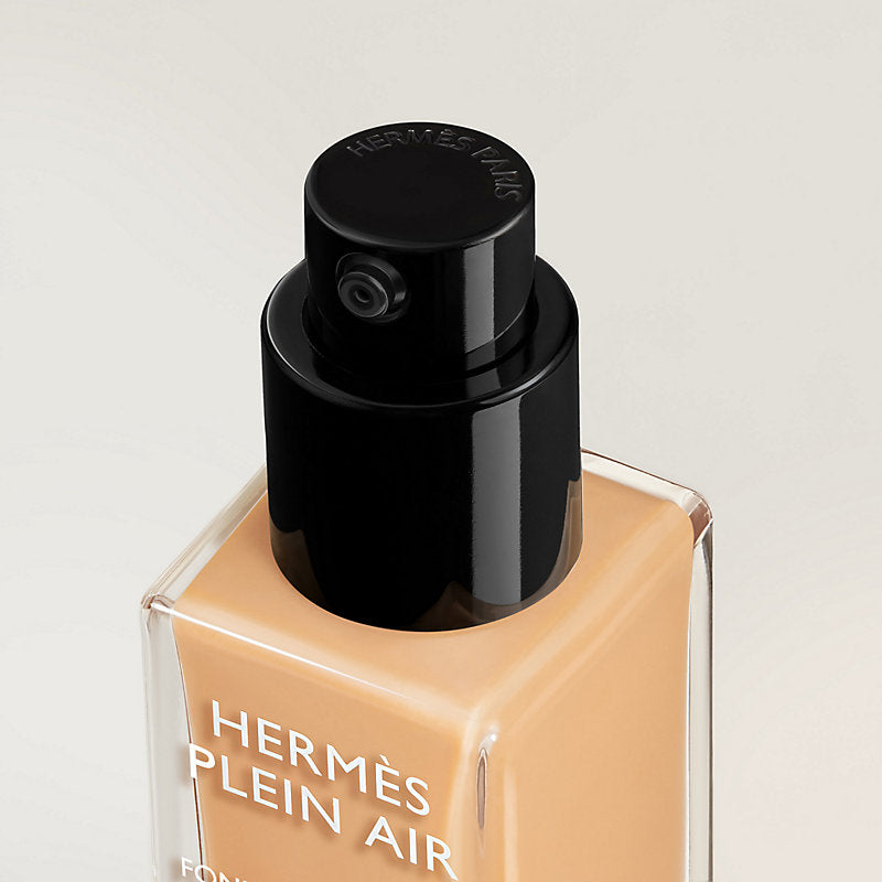 Hermes Plein Air Fond de Teint 41N Caju