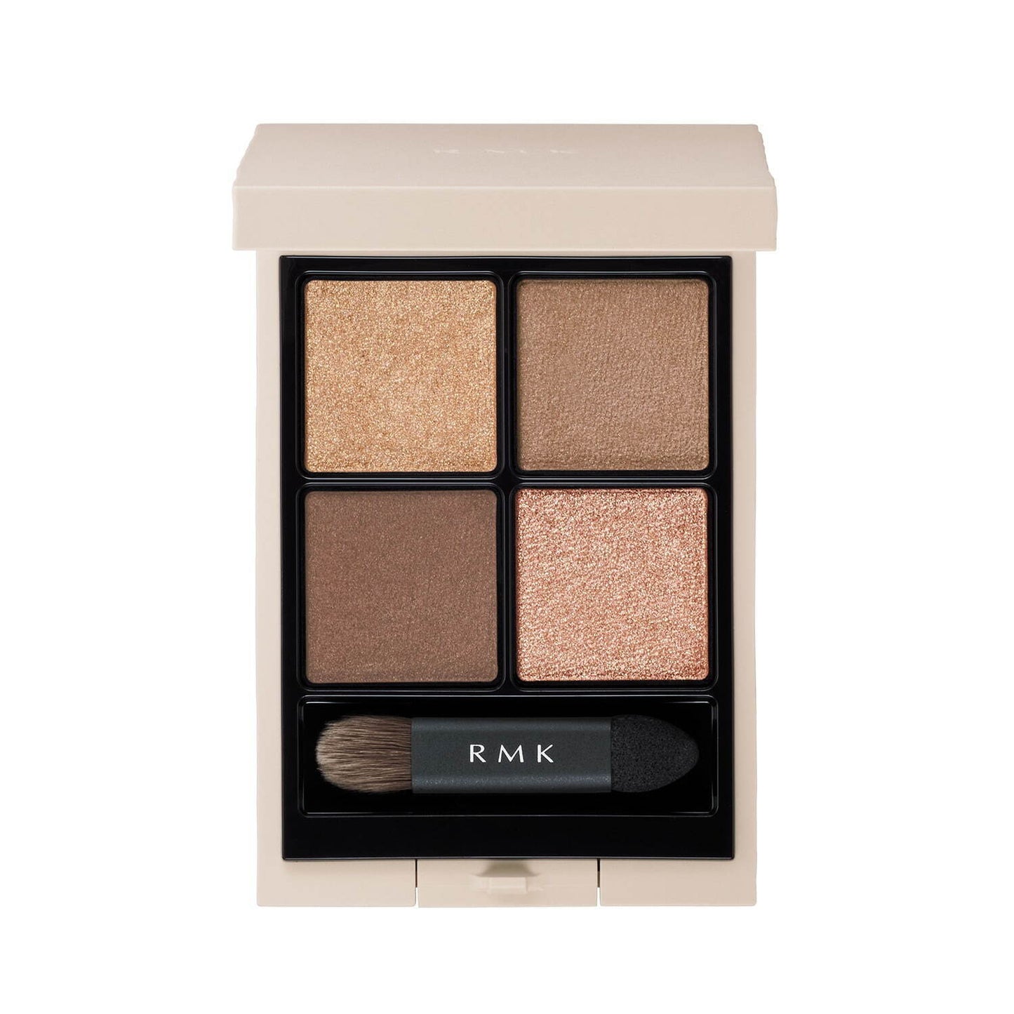 RMK Synchromatic eyeshadow palette