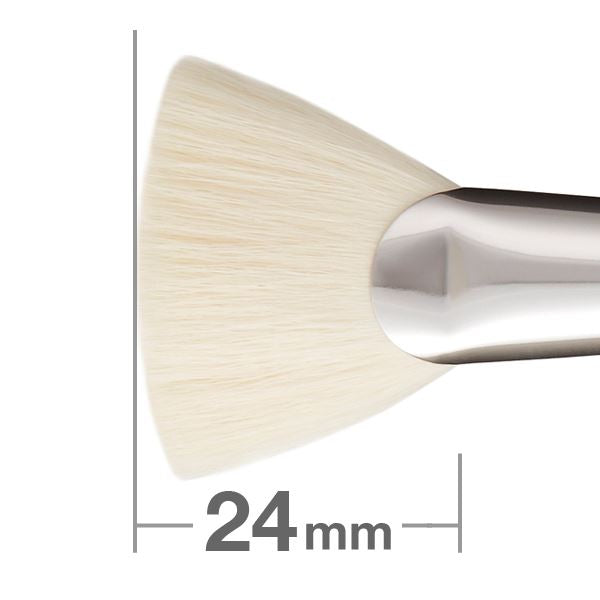 F3122BkSL Fan Flat [HC1049]