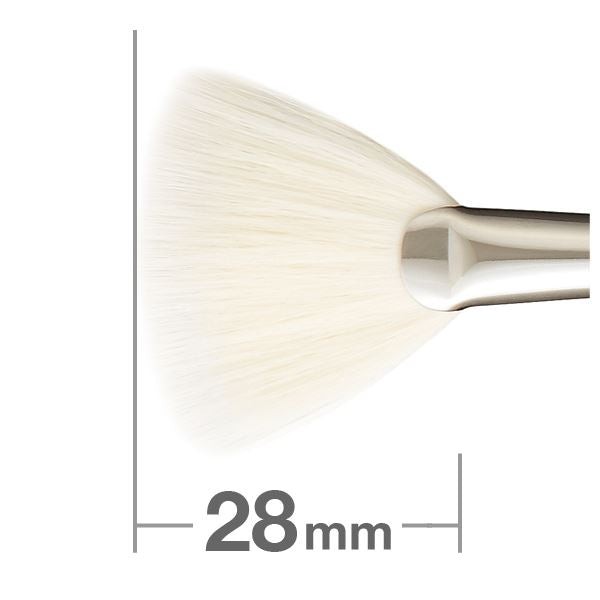 F6520BkSL Fan Duo Fiber (5mm) [HC1090]