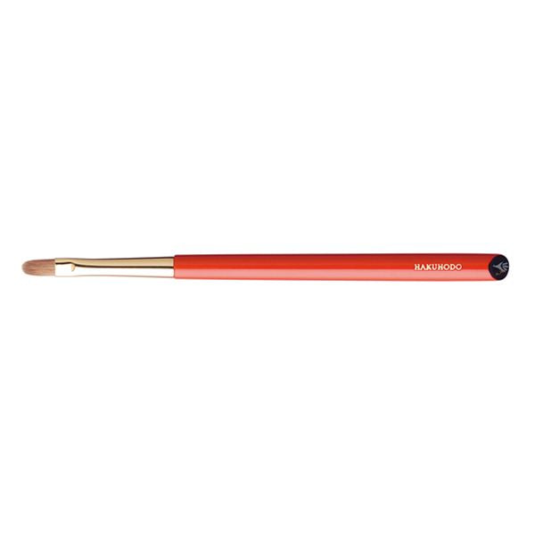 S173 Lip Brush Round & Flat