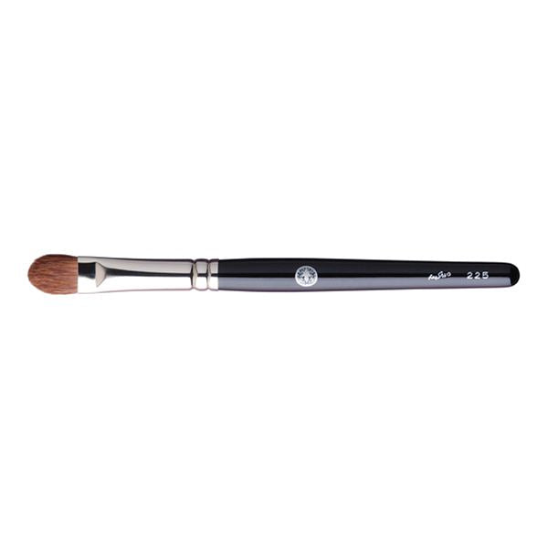 225 Eye Shadow Brush Round & Flat
