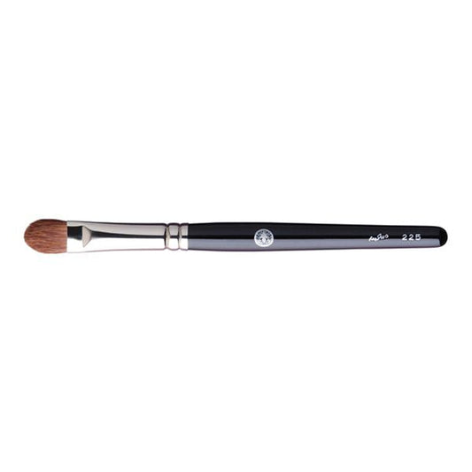 225 Eye Shadow Brush Round & Flat