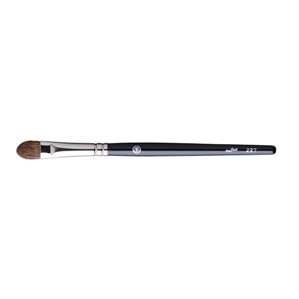 227 Eye Shadow Brush Round & Flat