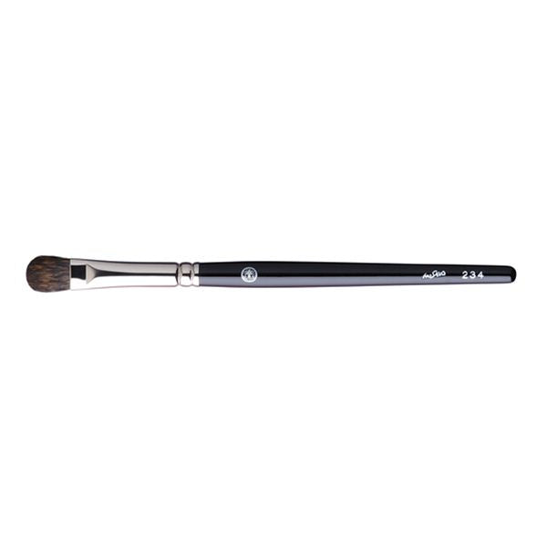234 Eye Shadow Brush Round & Flat
