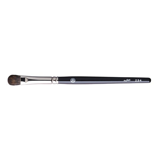 234 Eye Shadow Brush Round & Flat