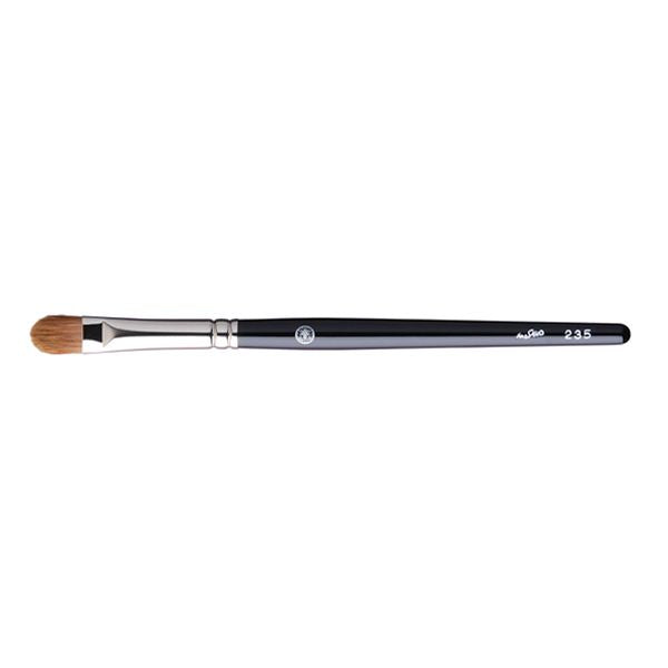 235 Eye Shadow Brush Round & Flat