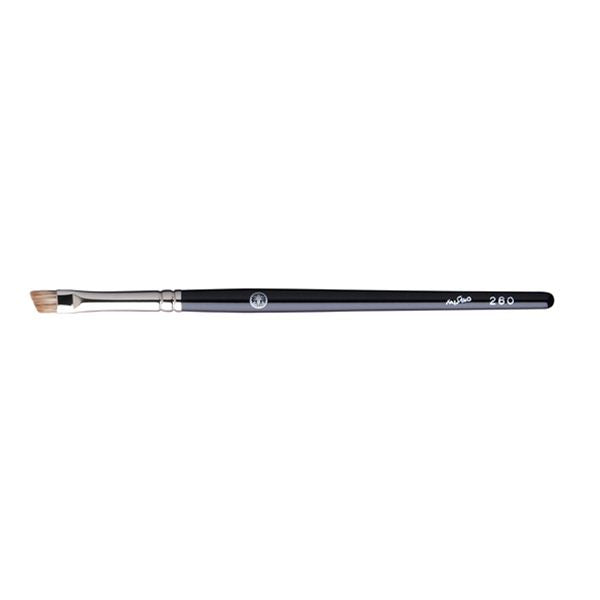 260 Eyebrow Brush Angled