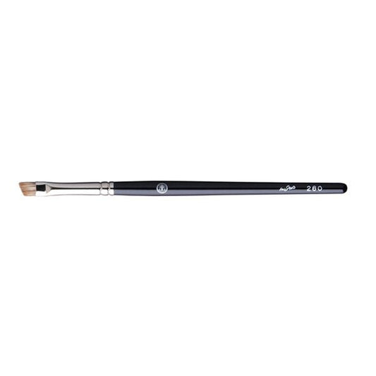 260 Eyebrow Brush Angled