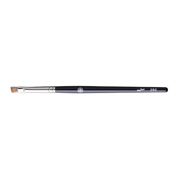 262 Eyebrow Brush Angled