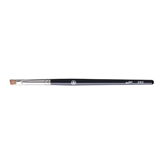 262 Eyebrow Brush Angled