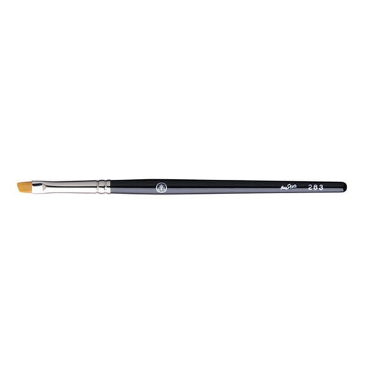 263 Eyebrow Brush Angled